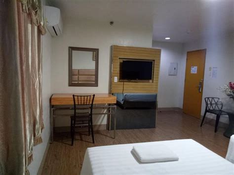 Hotels in Batangas City from P691 for 2024 .